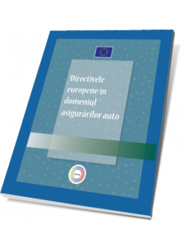 Directivele europene in domeniul asigurarilor auto